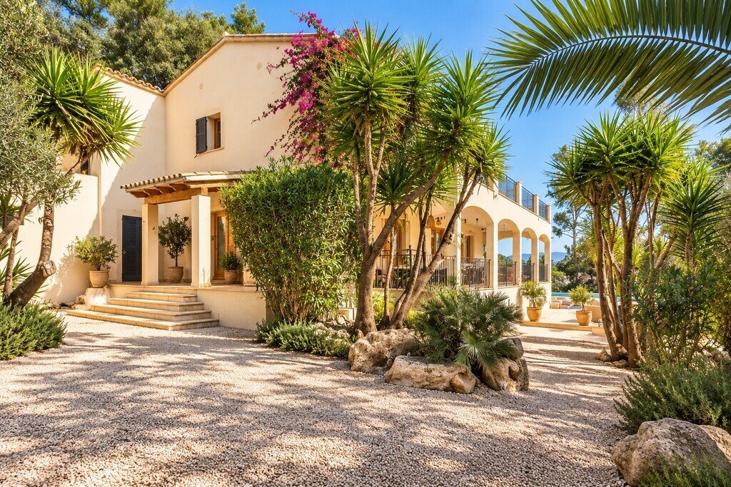 Villa en Pollensa, Islas Baleares, España 3 - 19193521