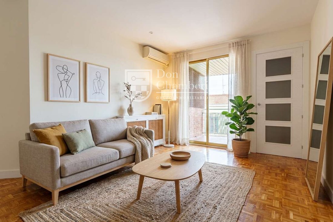 Apartment in Chamberi, Madrid, Spain 2 - 19190511