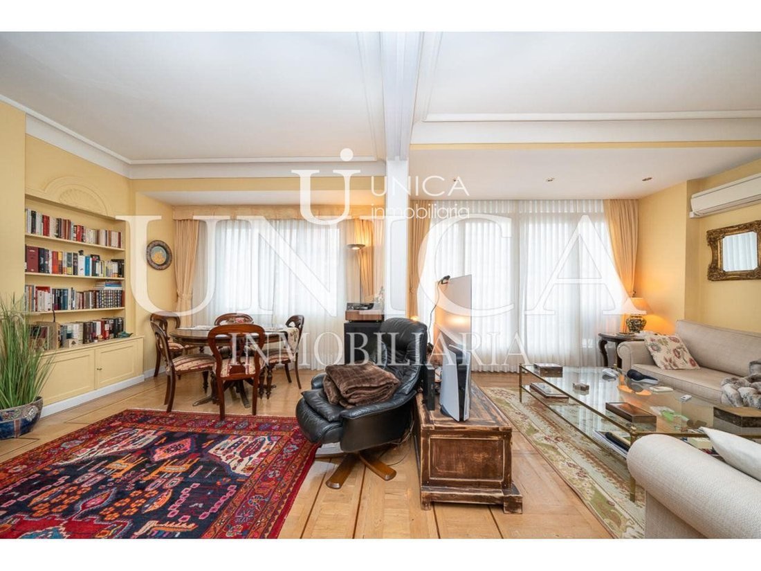 Apartment in Chamartín, Madrid, Spain 2 - 19191745