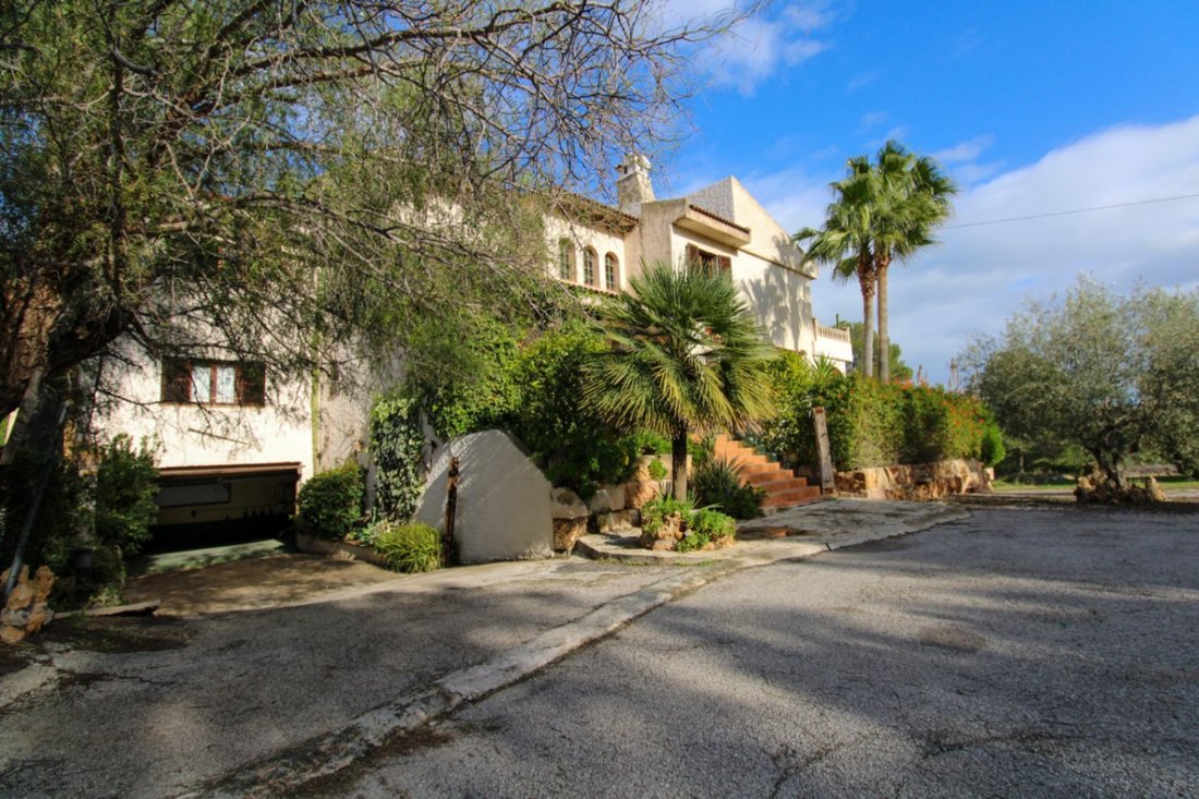 Finca in Capdepera, Balearische Inseln, Spanien 2 - 19194003