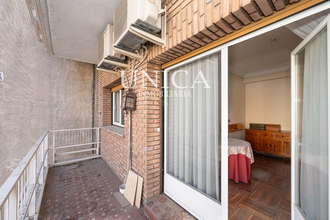 Apartamento en Chamberí, Madrid, España 4 - 19191121