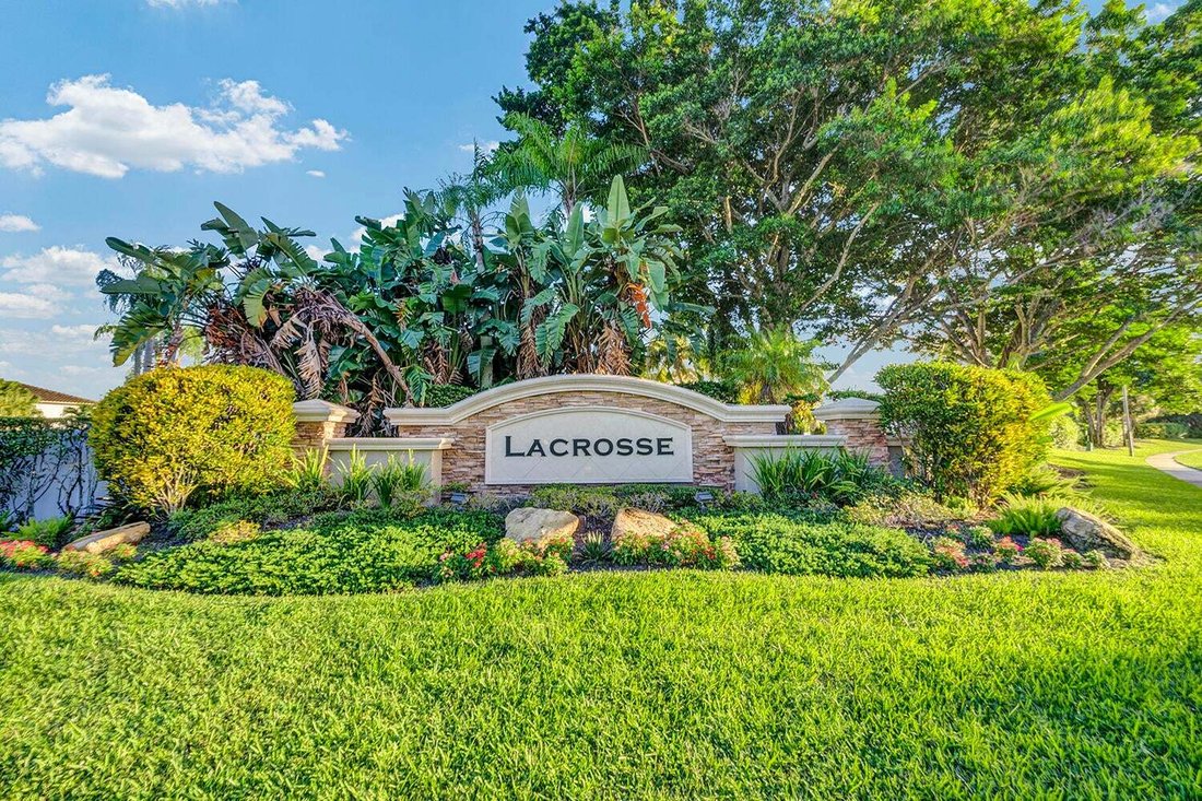 Casa en Boca Ratón, Florida, Estados Unidos 2 - 19190214