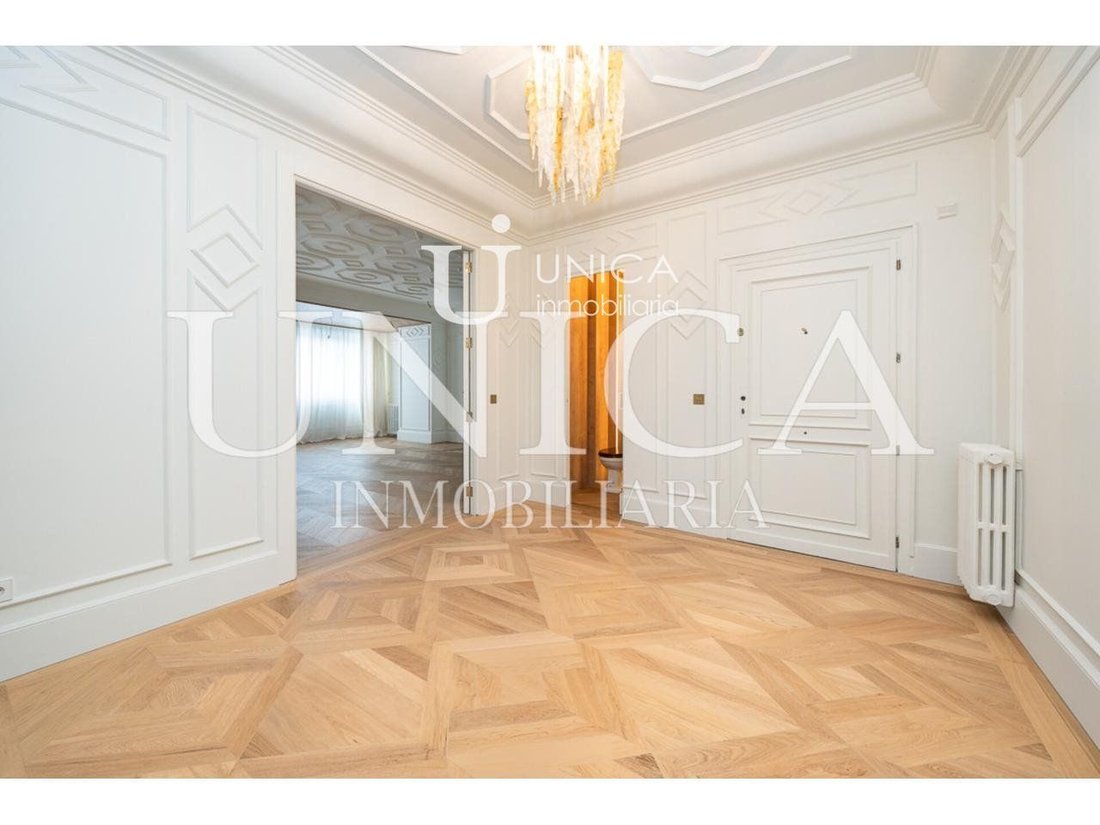 Apartamento en Chamberí, Madrid, España 5 - 19192138