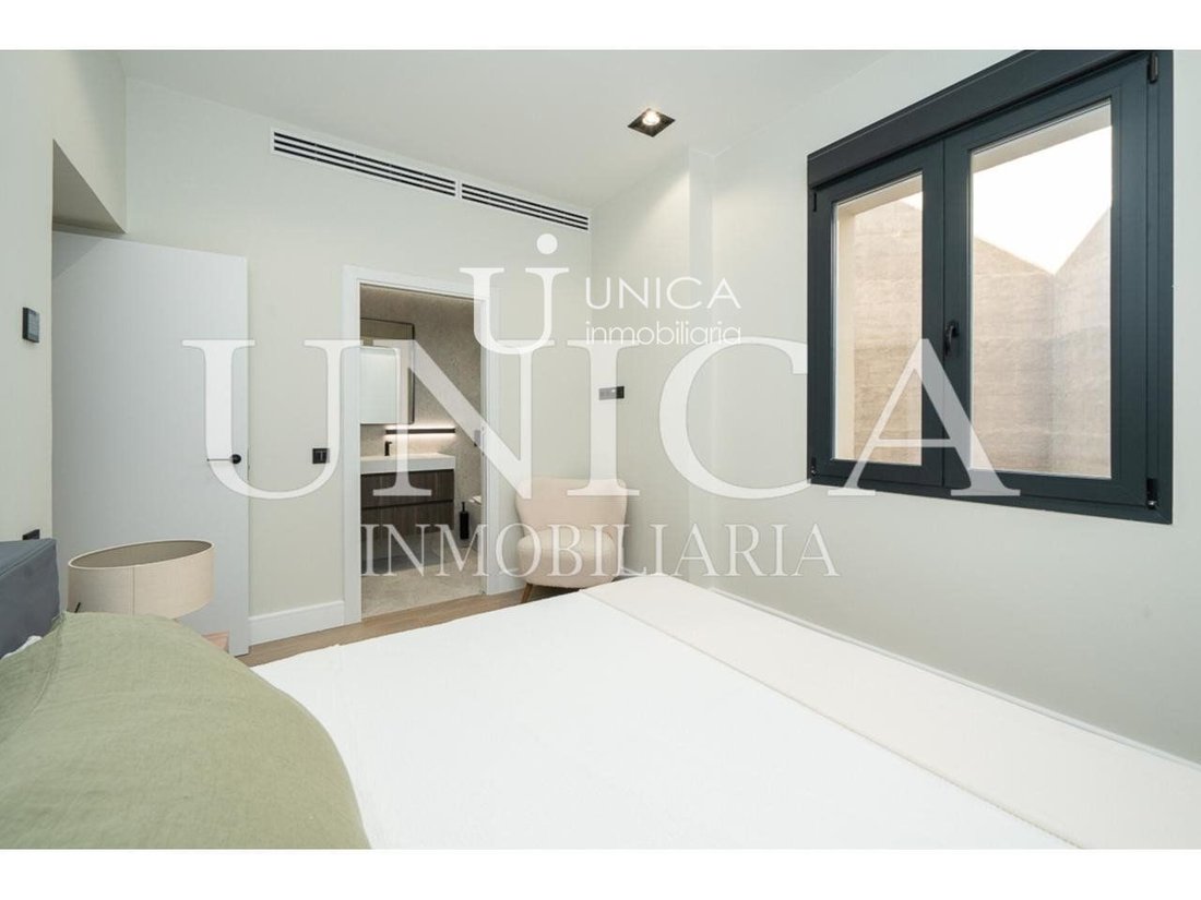 Wohnung in Salamanca, Madrid, Spanien 3 - 19192127