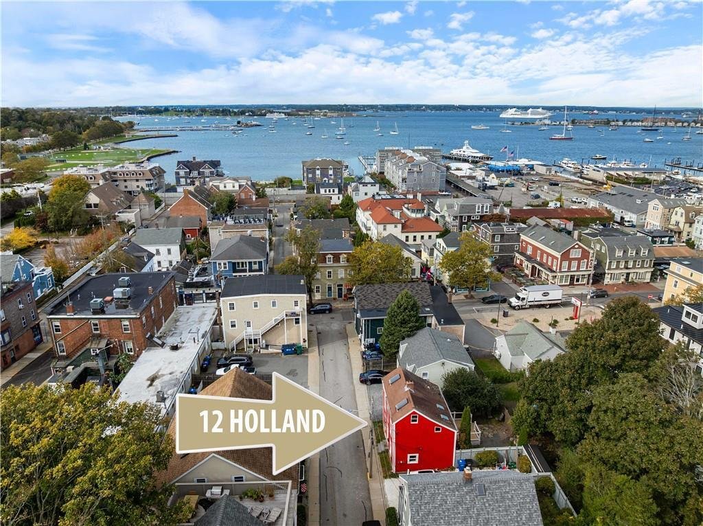 House in Newport, Rhode Island, United States 3 - 19191798