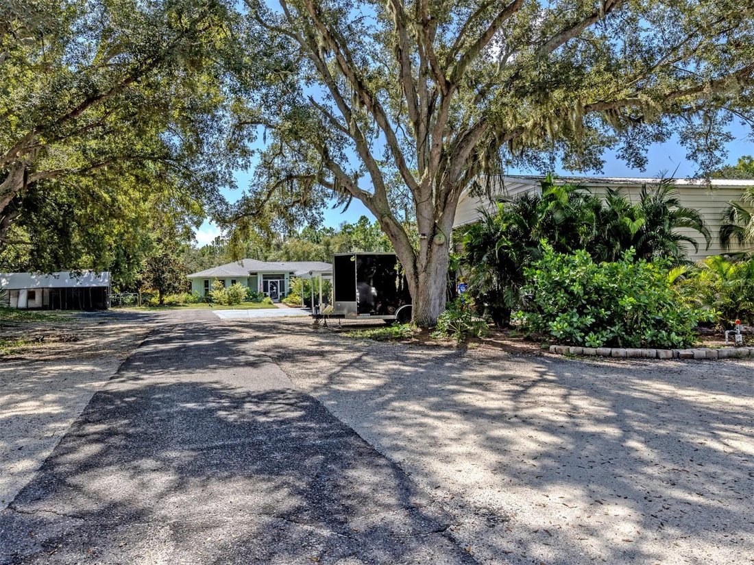 Casa en Venice, Florida, Estados Unidos 3 - 19189890