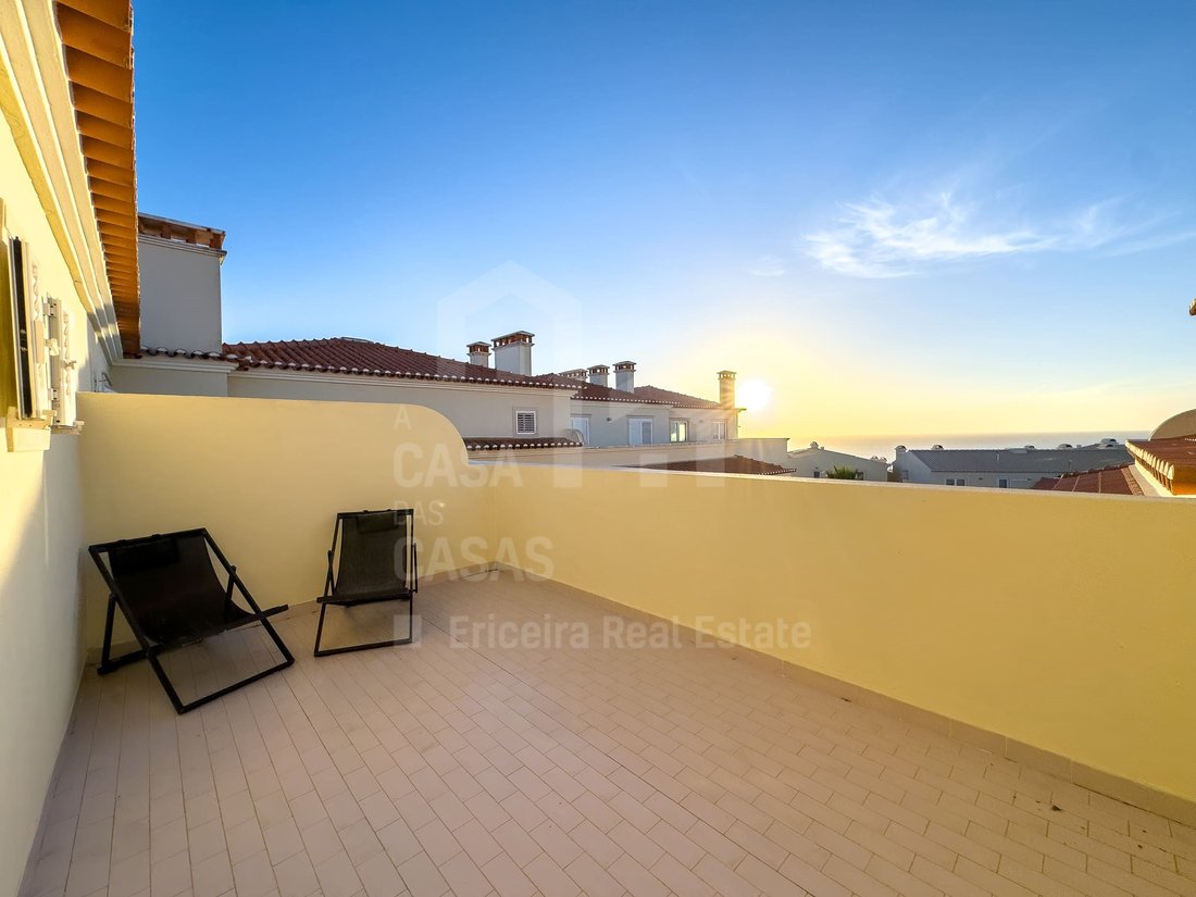Apartamento en Ericeira, Distrito de Lisboa, Portugal 4 - 19194045