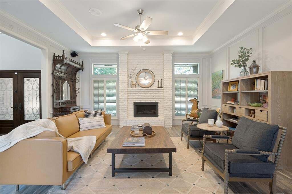 House in Plano, Texas, United States 5 - 19021052