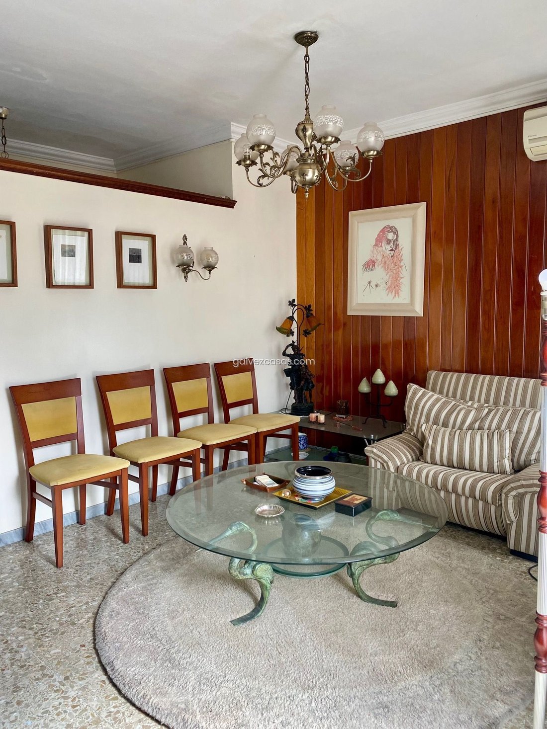 Wohnung in Centro-Ifara, Santa Cruz de Tenerife, Spanien 2 - 19191174