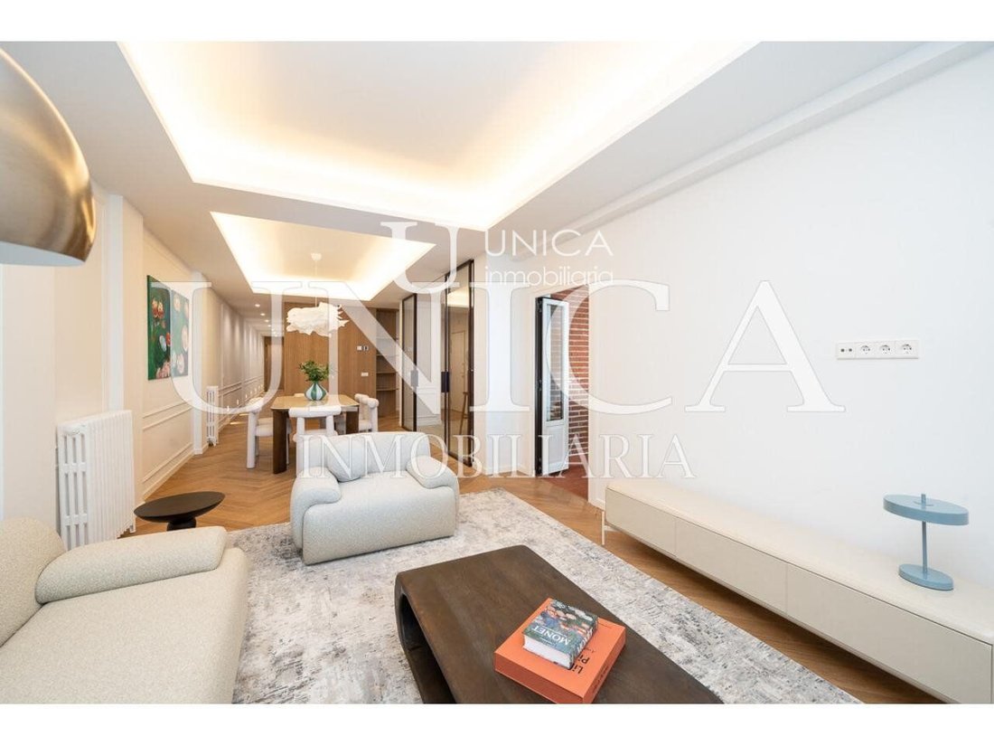 Apartamento en Salamanca, Madrid, España 3 - 19191567