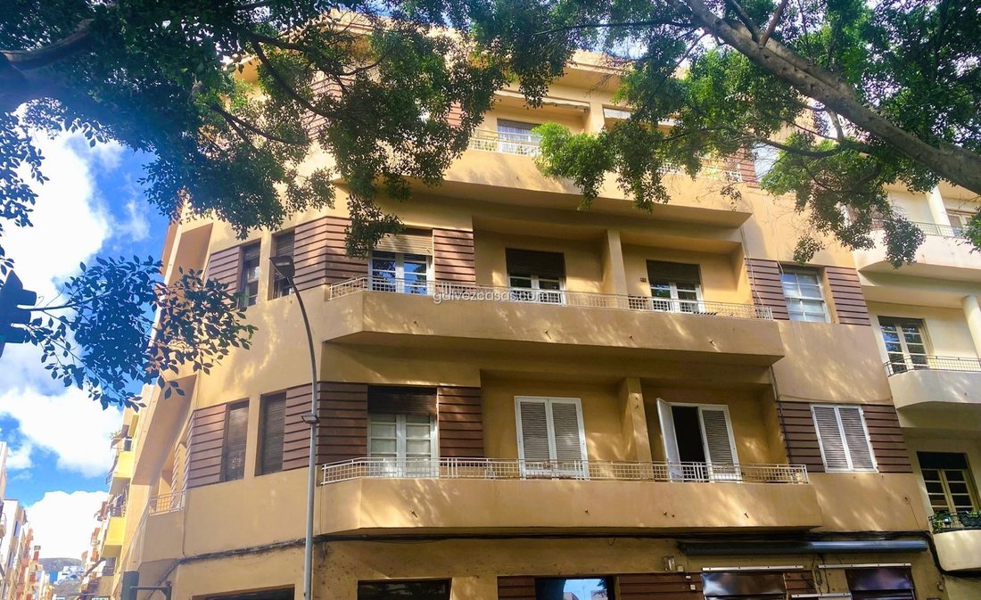 Tenuta a Centro-Ifara, Santa Cruz de Tenerife, Spagna 1 - 19190870