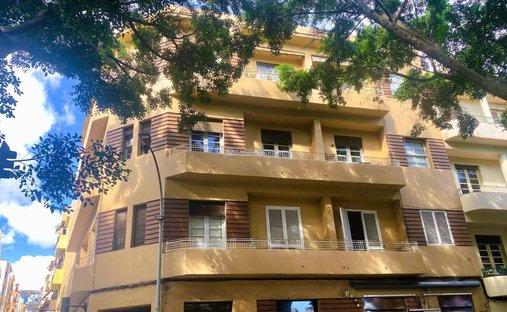 Tenuta a Centro-Ifara, Santa Cruz de Tenerife, Spagna 1