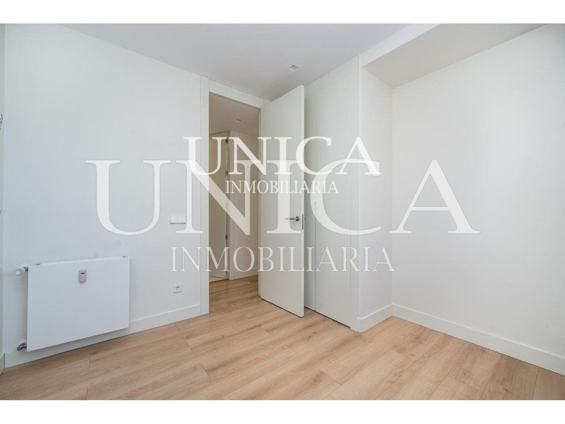 Apartamento en Chamartín, Madrid, España 2 - 19191215