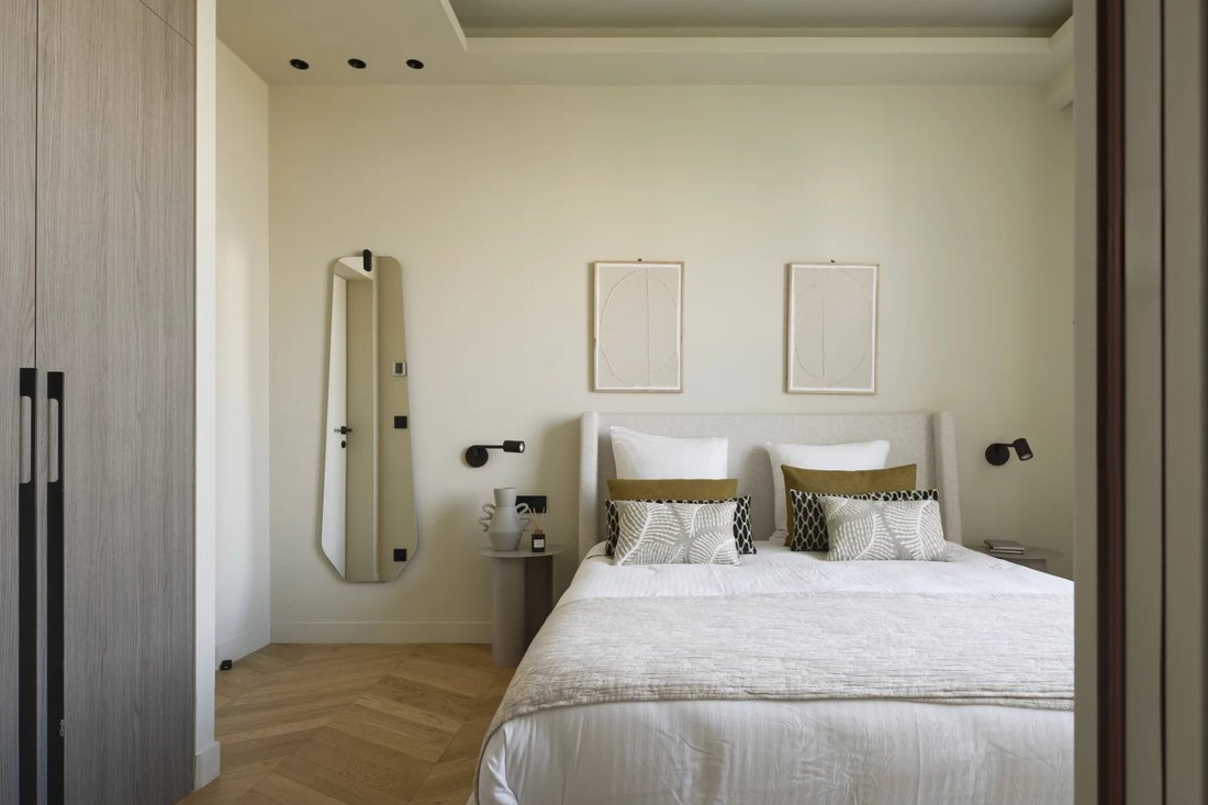 Wohnung in La Source, Cannes, Frankreich 5 - 19190687