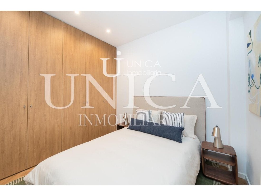 Apartamento en Salamanca, Madrid, España 4 - 19191567