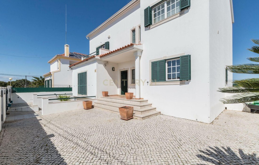Villa a Alcochete, Setúbal Municipality, Portogallo 3 - 19190701