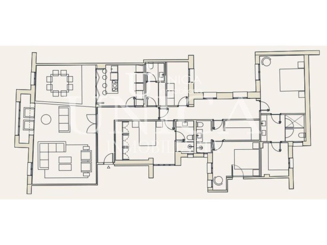 Appartement à Chamberí, Madrid, Espagne 4 - 19191855