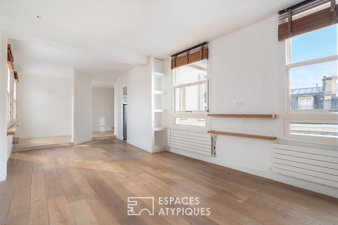 Apartment in Paris 2e Arrondissement, Paris, France 2 - 19191542