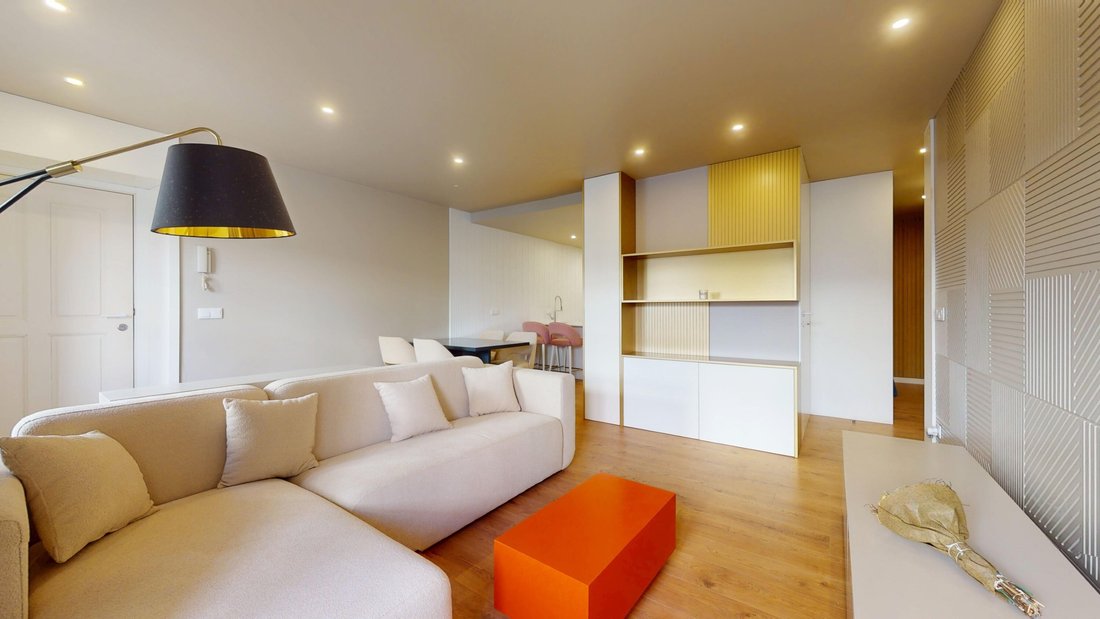 Appartement à Belem, Lisbonne, Portugal 2 - 19194044