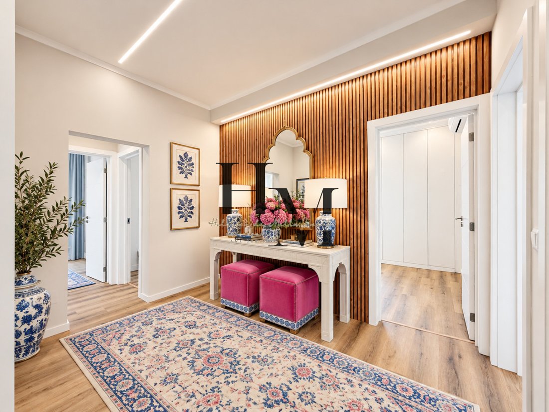 Apartamento en Arroios, Lisboa, Portugal 1 - 19190613