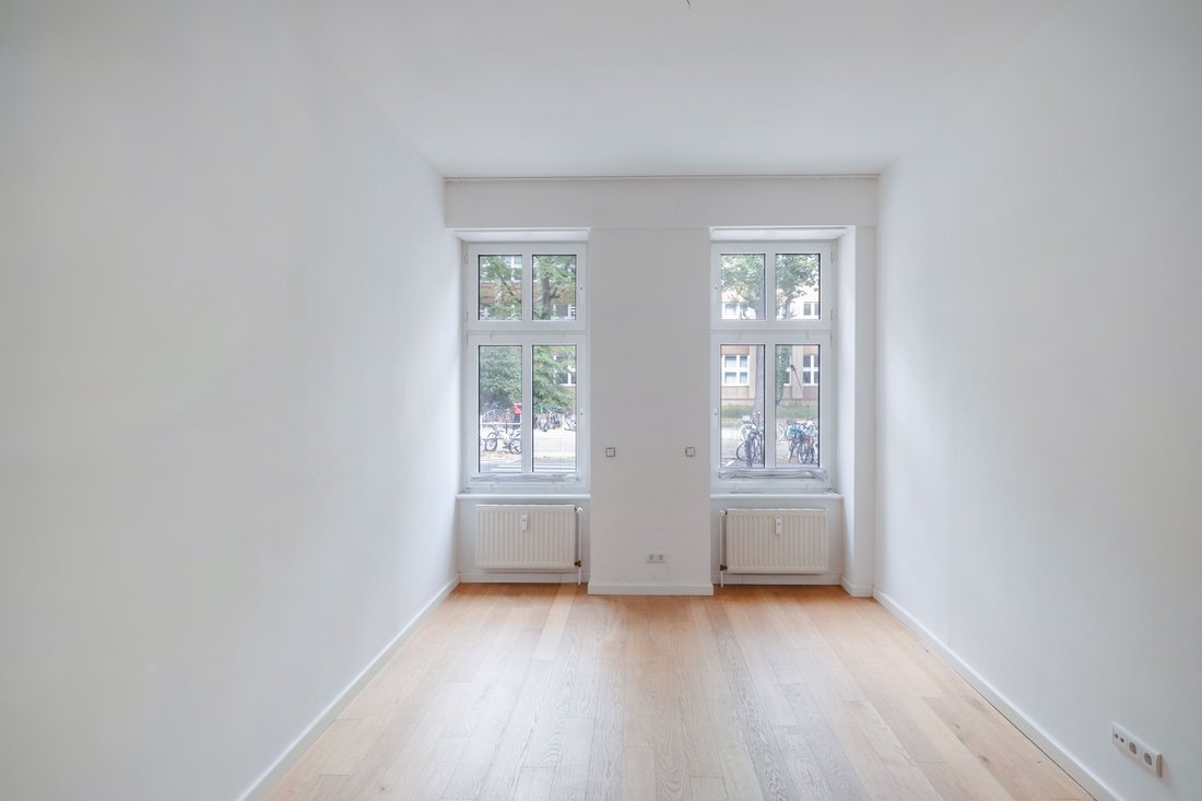 Appartement à Berlin, Berlin, Allemagne 4 - 19189792