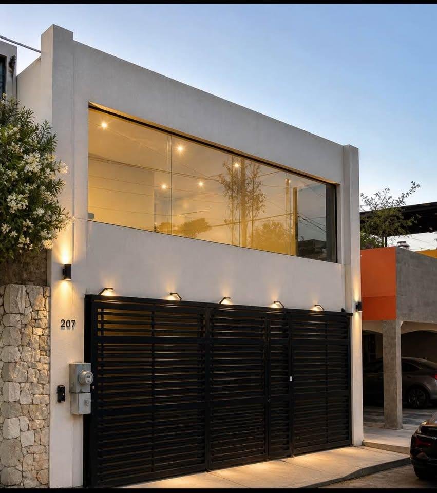 House in Monterrey, Nuevo Leon, Mexico 1 - 19192285