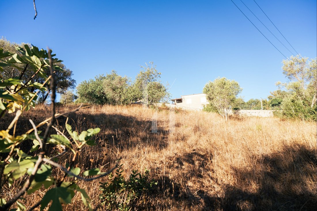 Terreno a Loule (Sao Clemente), Algarve, Portogallo 2 - 19191074