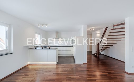 Apartamento en Friedrichsdorf, Hesse, Alemania 1