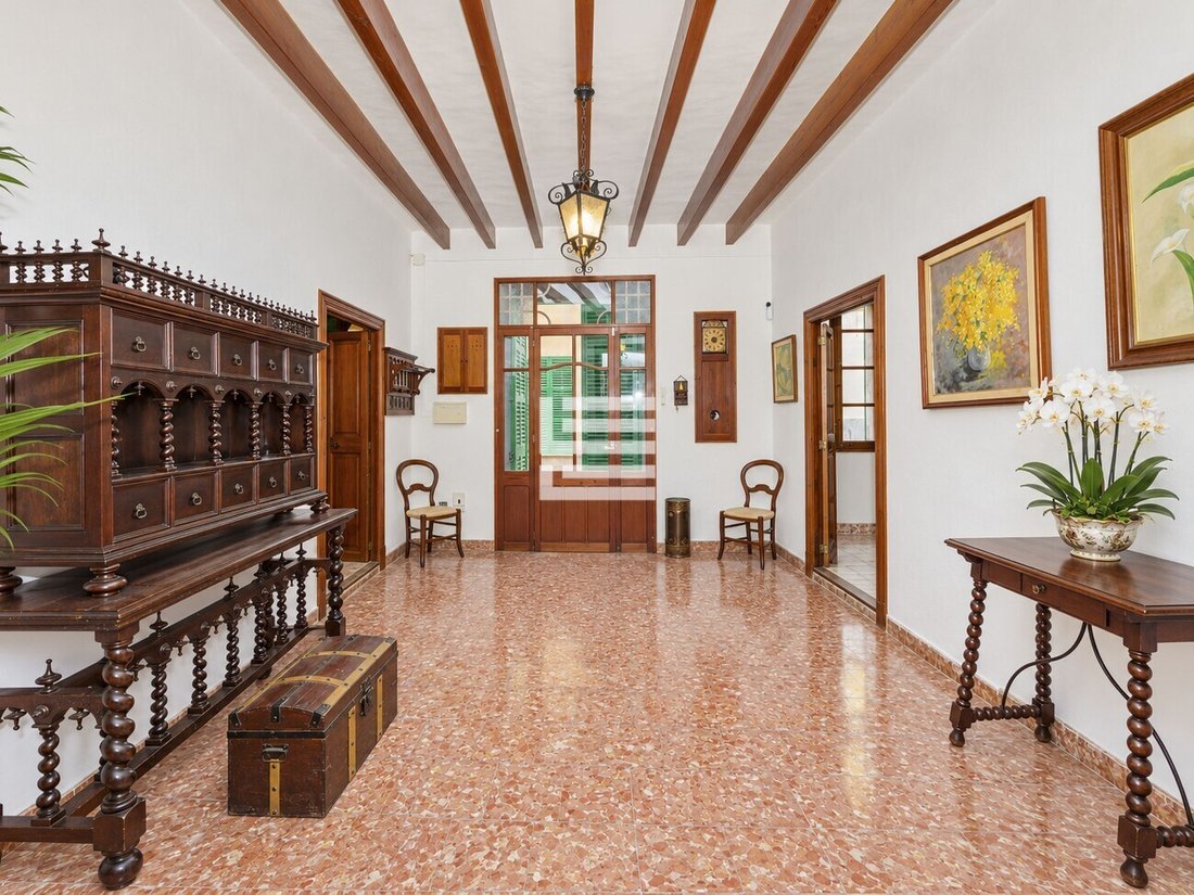 Townhouse en Alcudia, Islas Baleares, España 3 - 19193213
