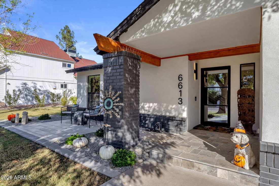 Haus in Scottsdale, Arizona, Vereinigte Staaten 3 - 19191636