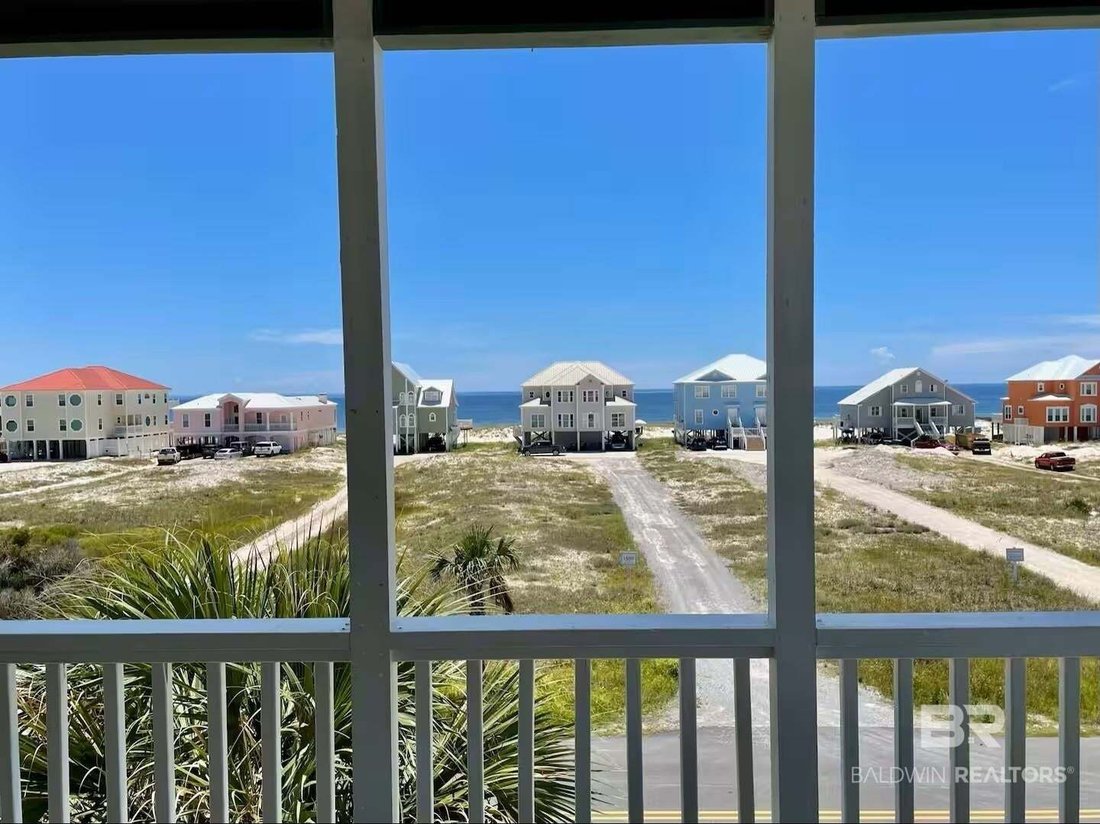 Maison à Gulf Shores, Alabama, États-Unis 5 - 19192554