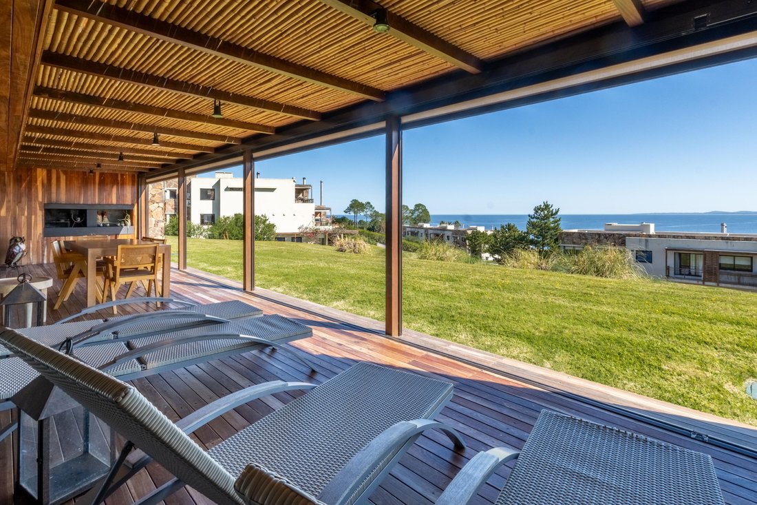 Appartement à Punta Ballena, Maldonado, Uruguay 5 - 19192632