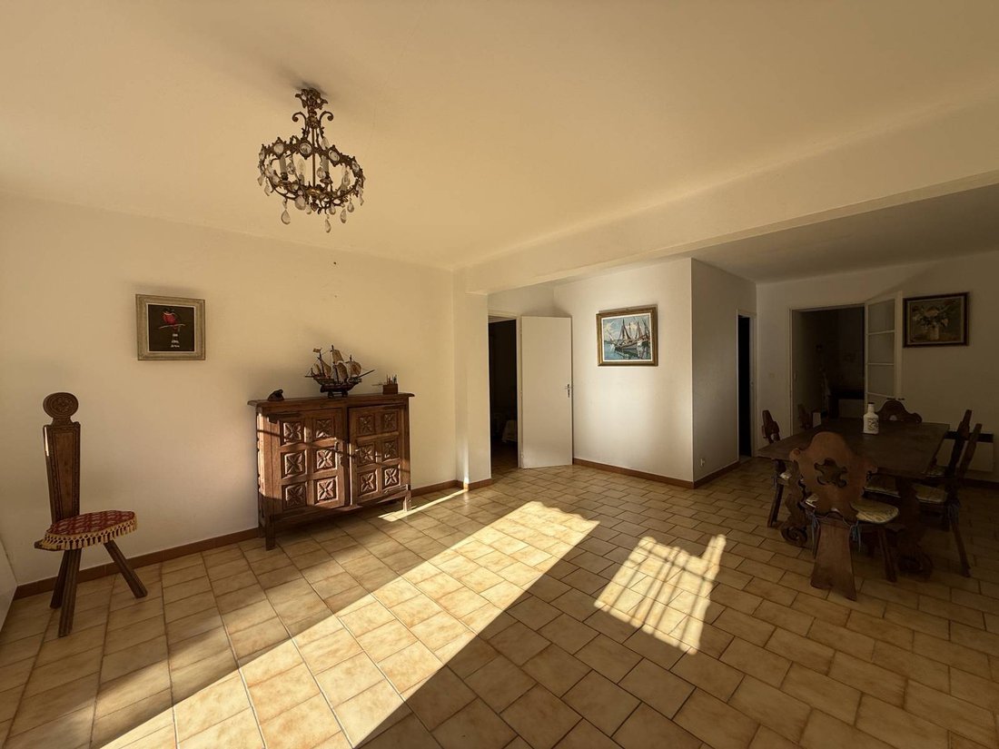 Apartment in Aiguillon, Arcachon, France 4 - 19191392