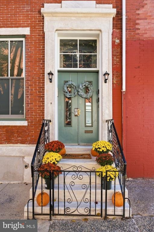 Apartamento en Filadelfia, Pensilvania, Estados Unidos 2 - 19194284