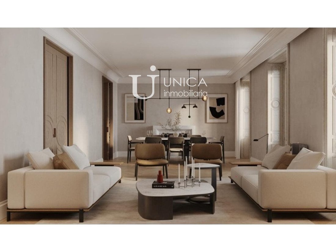 Apartamento en Centro, Madrid, España 4 - 19191949