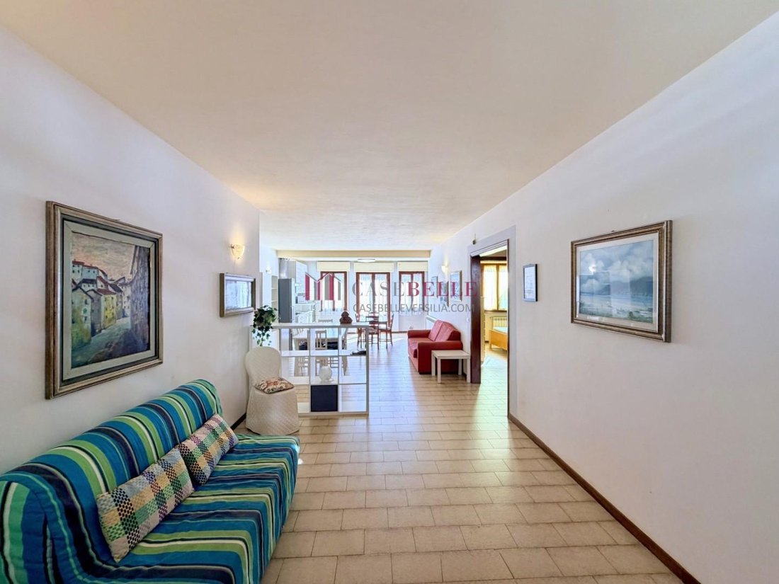 Maison de ville à Lido di Camaiore, Camaiore, Toscane 2 - 19192792