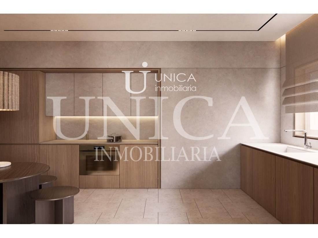 Apartamento en Salamanca, Madrid, España 3 - 19192022