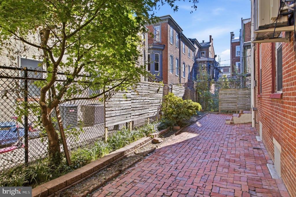 Apartamento en Filadelfia, Pensilvania, Estados Unidos 4 - 19194284