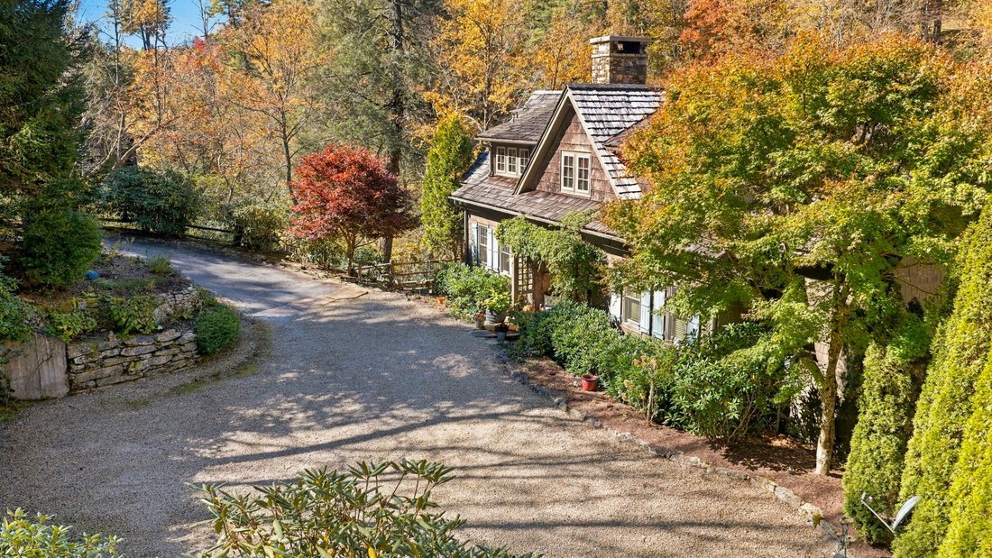 Casa en Highlands, Carolina del Norte, Estados Unidos 3 - 19192898