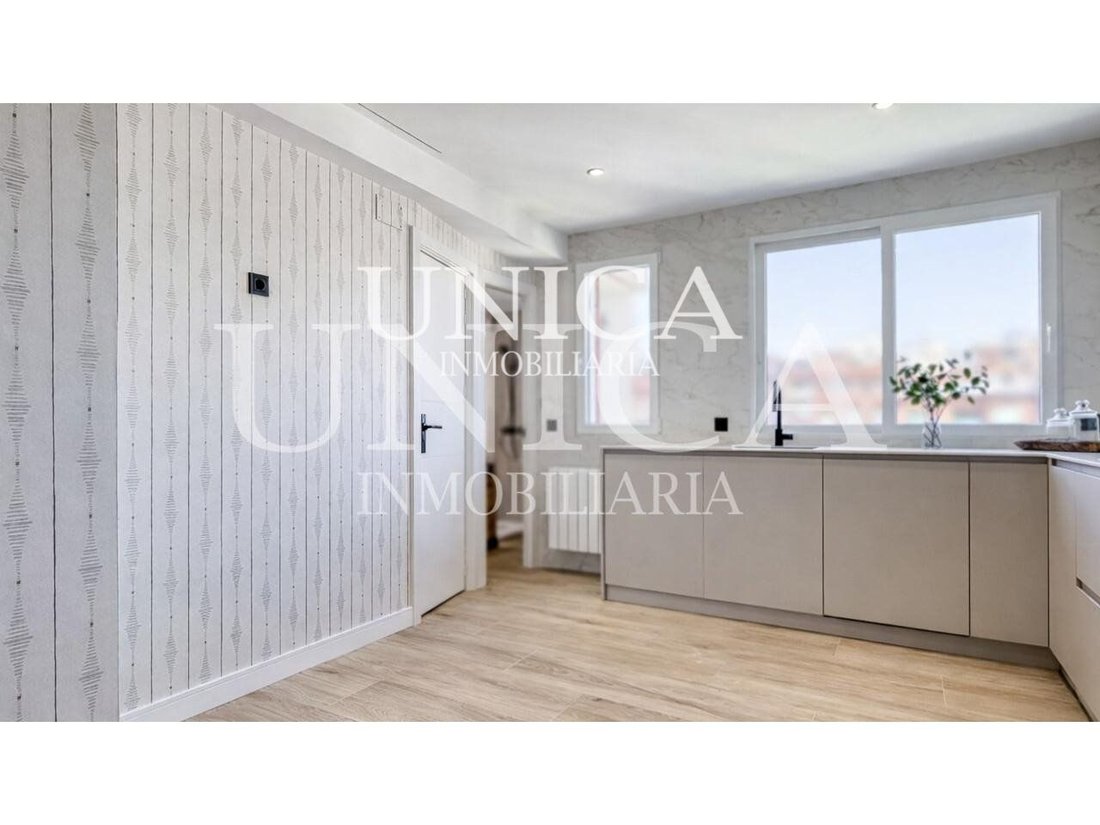 Apartamento en Salamanca, Madrid, España 1 - 19192041