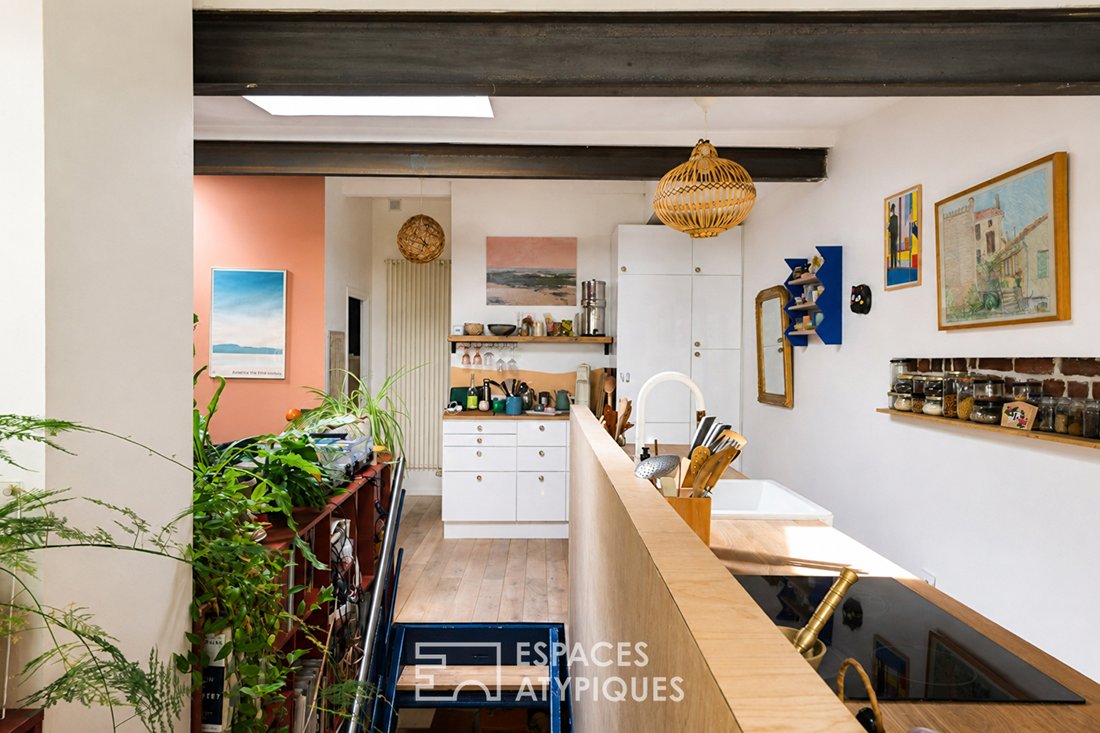 Apartamento en Vauban Esquermes, Lille, Francia 1 - 19191535