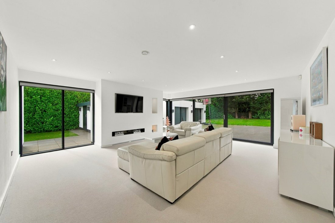 Casa en Edwalton, West Bridgford, Inglaterra 3 - 19190665