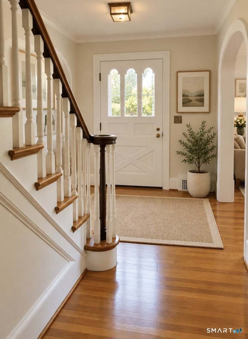 Casa en West Hartford, Connecticut, Estados Unidos 5 - 18826434
