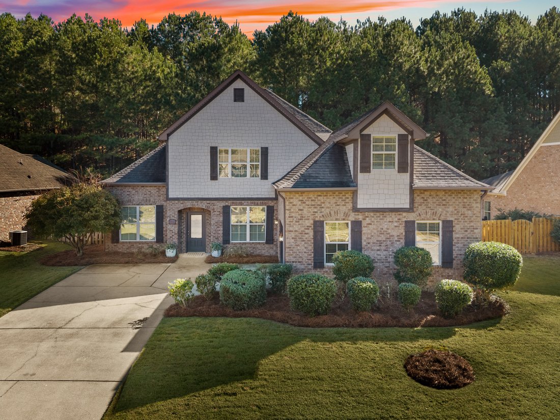 Townhouse in Vestavia Hills, Alabama, United States 1 - 19189565
