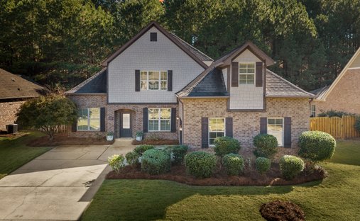 Townhouse in Vestavia Hills, Alabama, United States 1