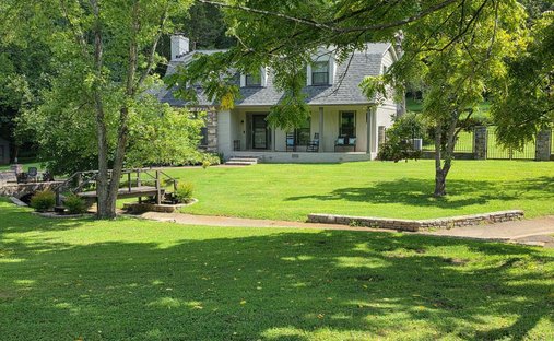 Casa en Nashville, Tennessee, Estados Unidos 1