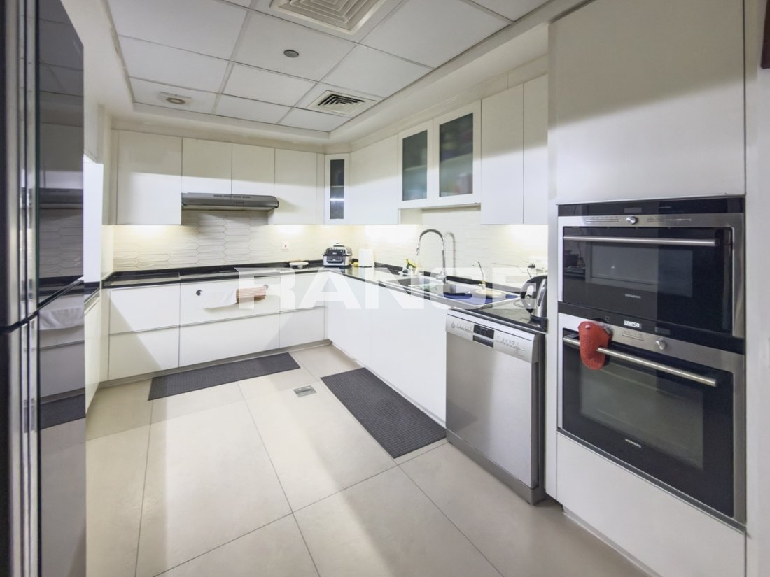 Appartement à Al Hebiah First, Al Hebiah, Doubaï 5 - 18681361