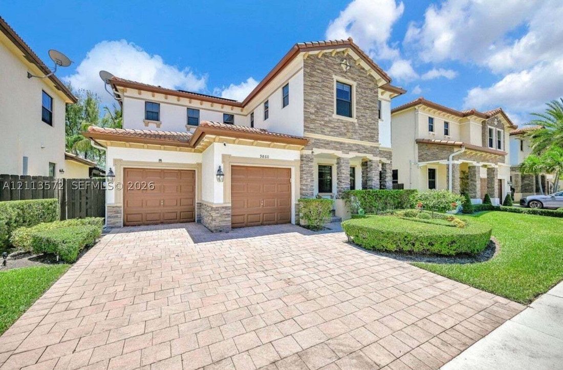 Haus in Doral, Florida, Vereinigte Staaten 5 - 19190094