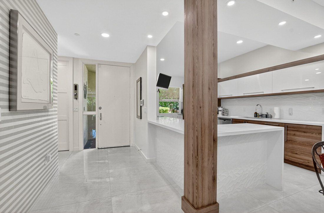 Condominio en Boca Ratón, Florida, Estados Unidos 5 - 19190236