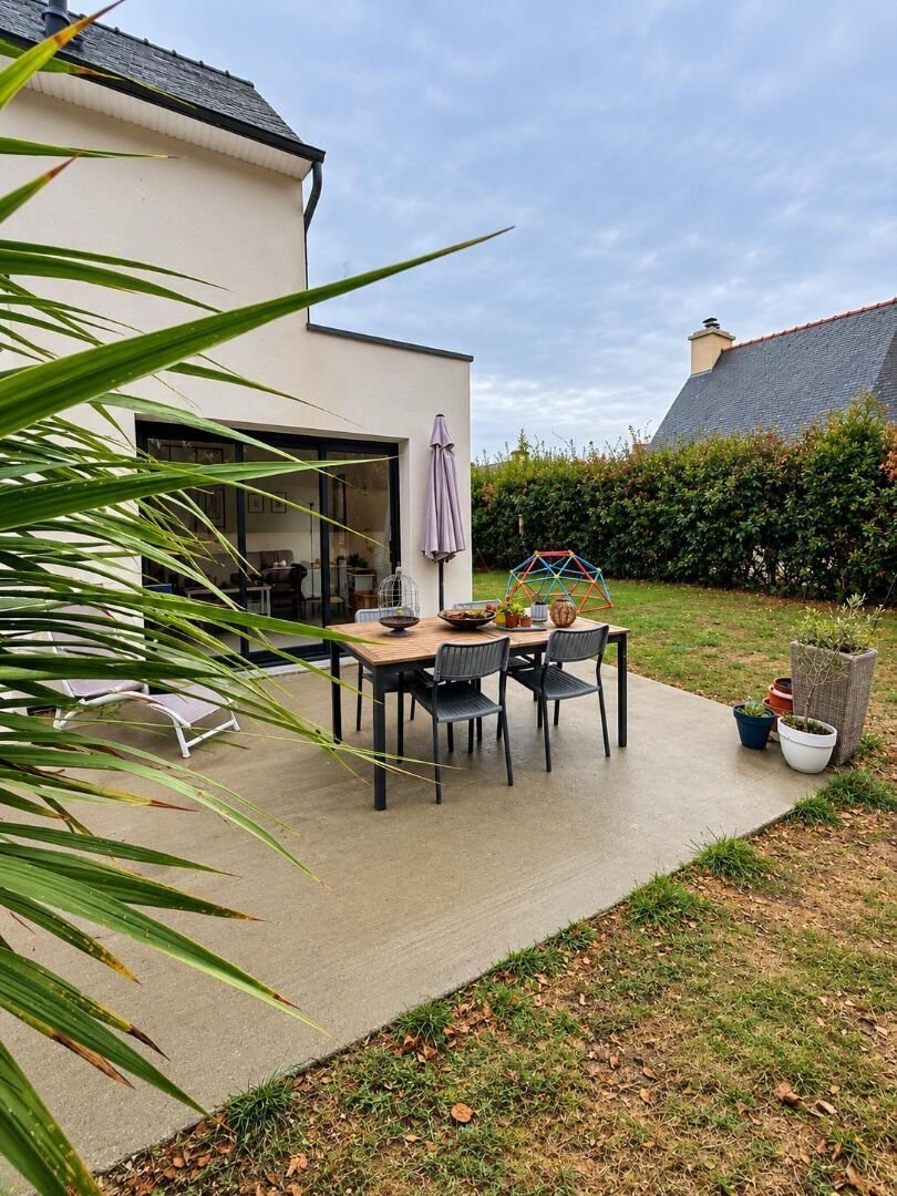 Casa a Ouest, Quiberon, Francia 4 - 19193699